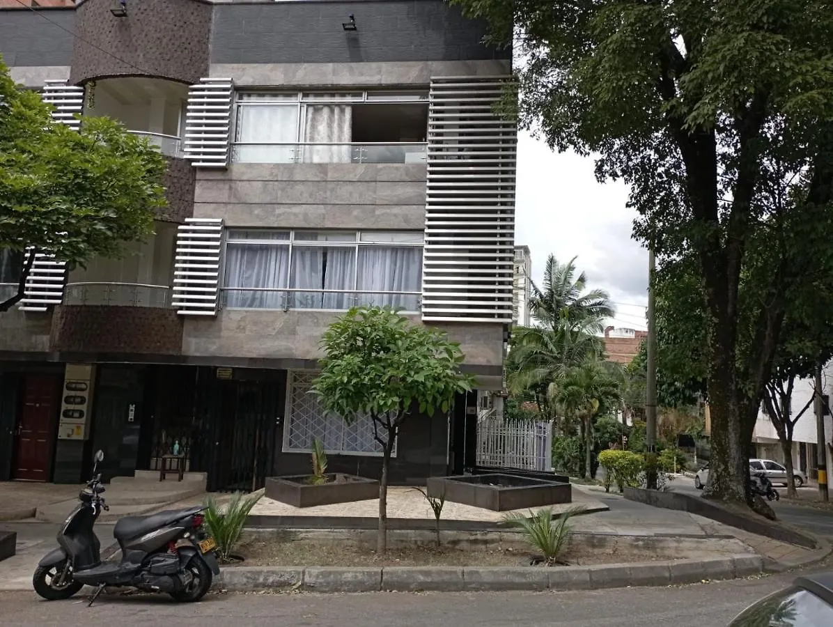 Apartamento Laureles-Estadio Medellín