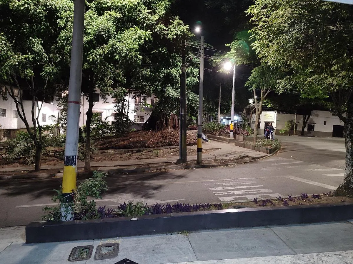Apartamento Laureles-Estadio Medellín