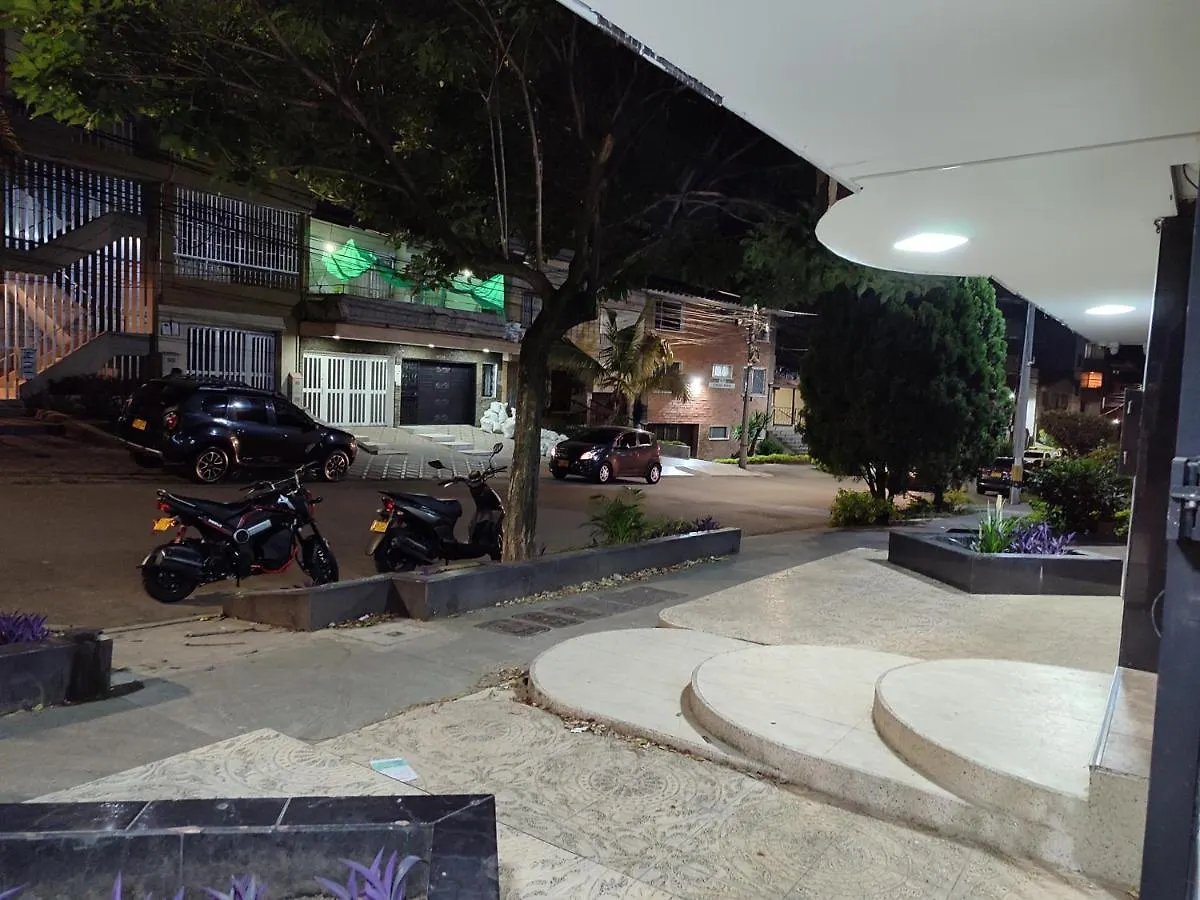 Apartamento Laureles-Estadio Medellín Colombia