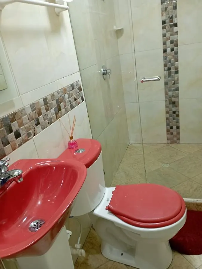 Apartamento Laureles-Estadio Medellín